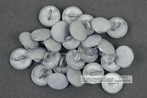 Repro German Cap Button '11mm'