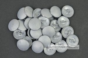 Repro German Uniform Button '19mm'