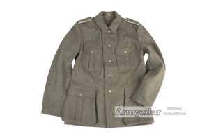Repro M40 German tunic