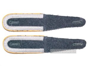 LW shoulderboards – parastroops, pilots unteroffizier