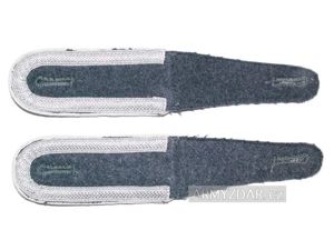 LW shoulderboards – Hermann Göring unteroffizier