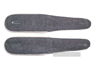 LW shoulderboards – Herman Göring