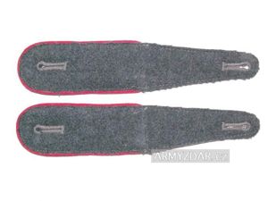 LW shoulderboards – antiaircraft artillery