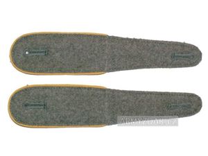 WH shoulderboards – reconnaissance