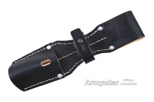 K98 Mauser bayonet frog 'fkx 43'