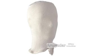 SPANDO Head net – white