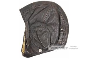 LW Fliegerkopfhaube für Winter LKpW101