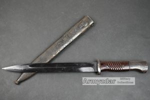 K98 Bayonet „43 fnj“