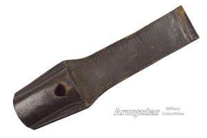 Czechoslovakian Mannlicher/vz.24 bayonet frog 'T6A, 1937'