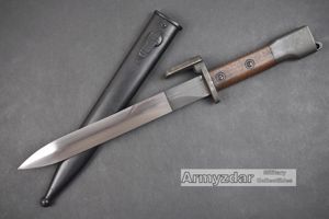 M1954 Belgian FN FAL bayonet