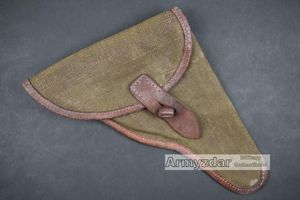 Czechoslovakian holster Rast-Gasser