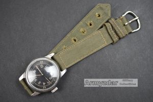 Korea US Air Force Wrist watch Type A-17