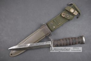 US M3 Fighting knife 'IMPERIAL'
