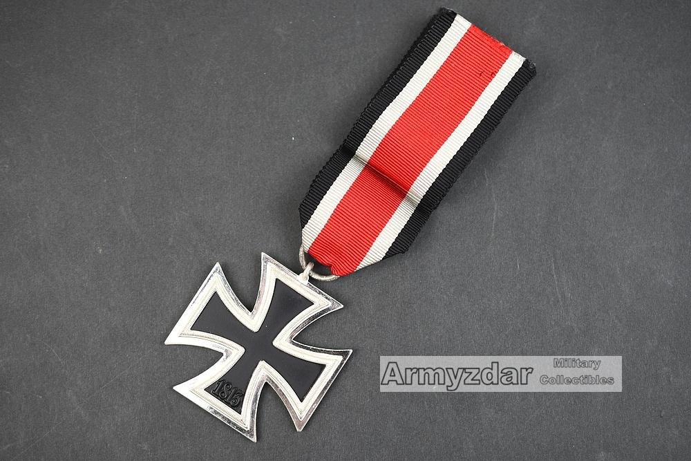 EK II 1939 (100) Rudolf Wächtler & Lange — image 2