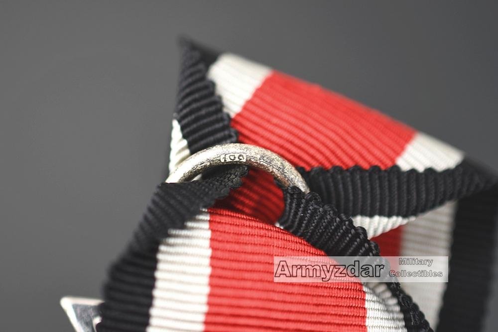 EK II 1939 (100) Rudolf Wächtler & Lange — image 3