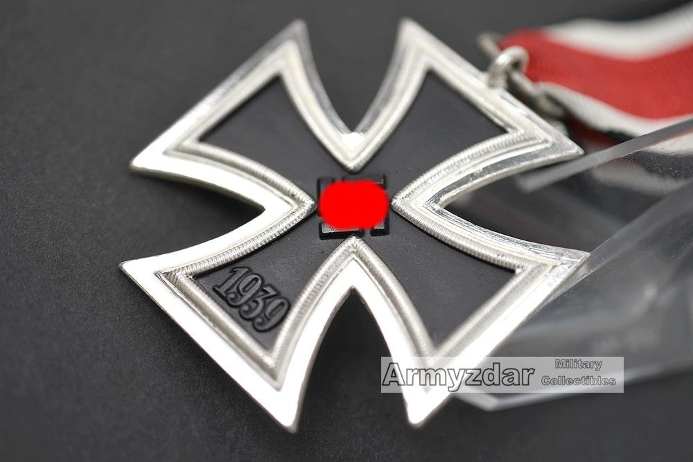 EK II 1939 (100) Rudolf Wächtler & Lange — image 4