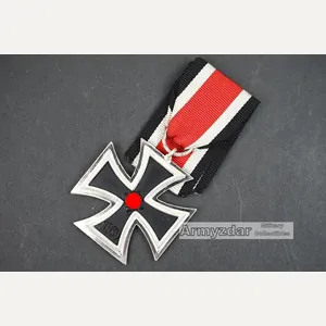 EK II 1939 (100) Rudolf Wächtler & Lange