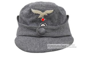 Luftwaffe Bergmütze