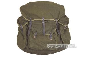 Gebirgsjäger Rucksack