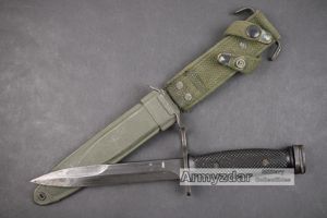US M7 Bayonet 'Colt's'
