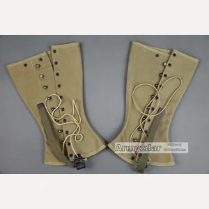 WW2 US Leggings '2R'