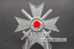 KVK mit schw. 1.Klasse (4) „Steinhauer&Lück'