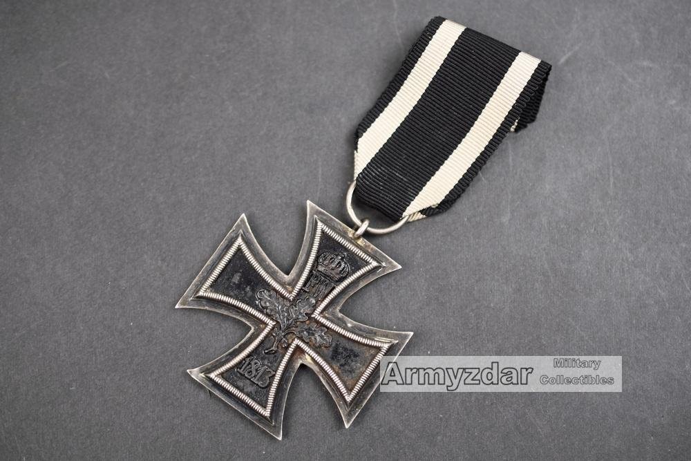 EK II 1914 — image 2