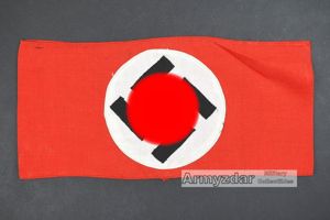 NSDAP Armband