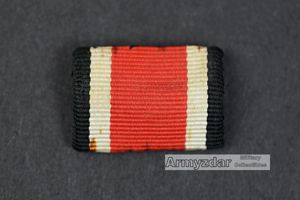 EK II 1939 Ribbon bar