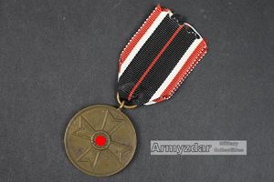 Kriegsverdienstmedaille 1939