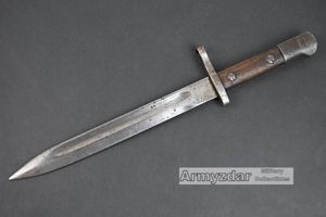 M1935 Turkish bayonet