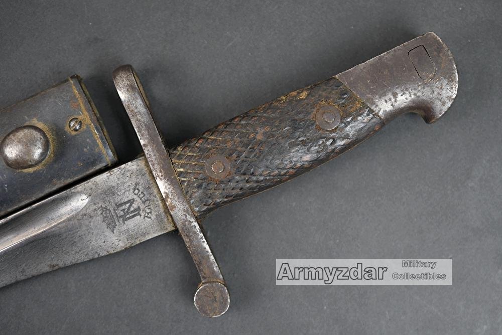 M1941 Spanish bayonet — image 2