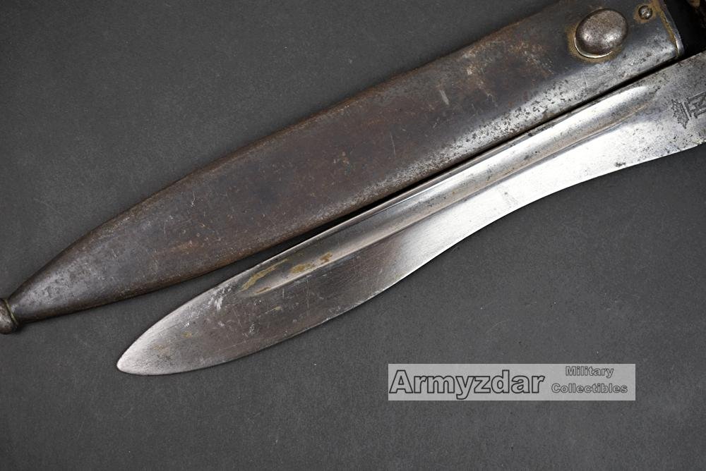 M1941 Spanish bayonet — image 3