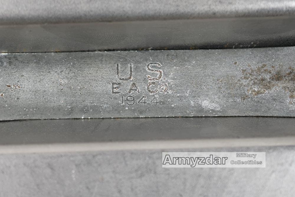 US M1942 Mess kit „1944' — image 2