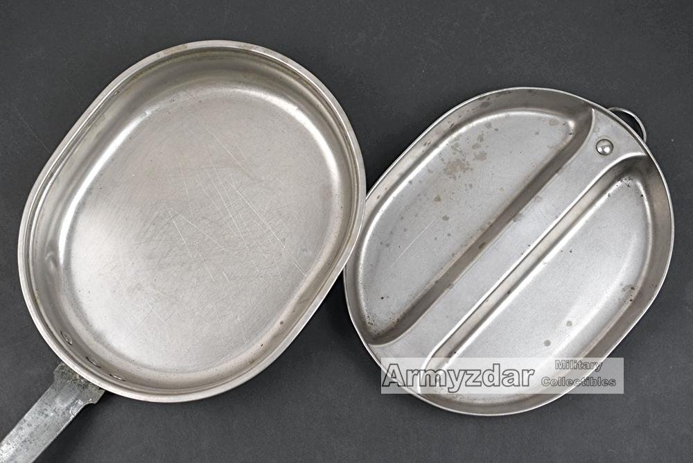 US M1942 Mess kit „1944' — image 3