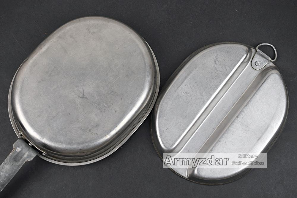 US M1942 Mess kit „1944' — image 4
