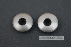 Repro WW2 M35 German helmet air vents