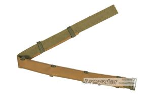 Repro M1 Liner sweatband „At the front'