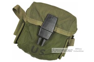 M1967 20rd M16 Magazine Pouch