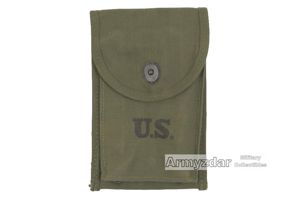 US M1 30rd Magazine Pouch '1950'