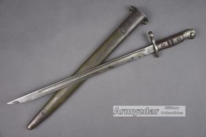 US M1913 Bayonet „Remington'