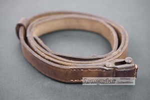 MP Beretta 38/42 Leather sling