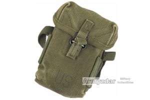 US M1956 Ammo Pouch 2nd pattern (nr.2)