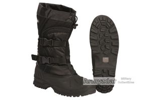 SNOW ARCTIC Boots