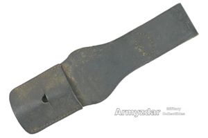 M1891 Italian bayonet frog