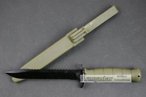 FM81 Austrian Glock knife