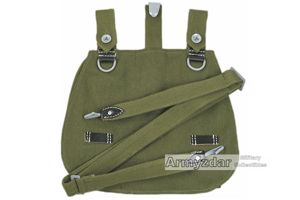 Repro M1931 German breadbag '1943'