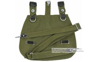 Repro M1931 German breadbag '1941'