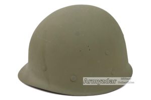 WW2 US M1 Helmet liner 'CAPAC'