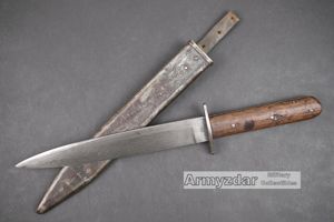 M1917 Austria-Hungary knife